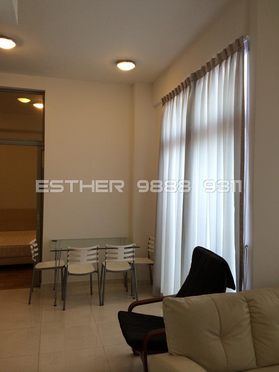 R66 Apartments (D8), Apartment #91994382